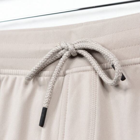 UNDER ARMOUR Sportstyle Jogger Pants Fleece Khaki Gym Training Lounge Mens Sz M - Picture 8 of 13